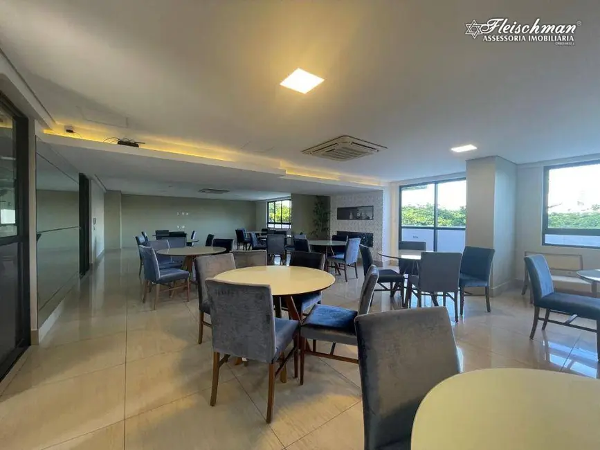 Foto 7 de Apartamento com 3 quartos à venda, 84m2 em Miramar, Joao Pessoa - PB