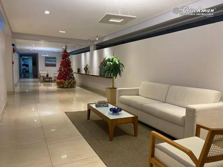 Foto 8 de Apartamento com 3 quartos à venda, 84m2 em Miramar, Joao Pessoa - PB