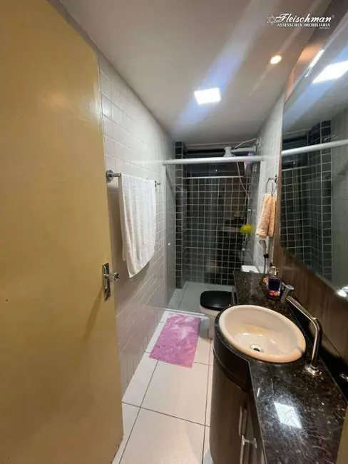 Foto 6 de Apartamento com 3 quartos à venda, 83m2 em Manaíra, Joao Pessoa - PB