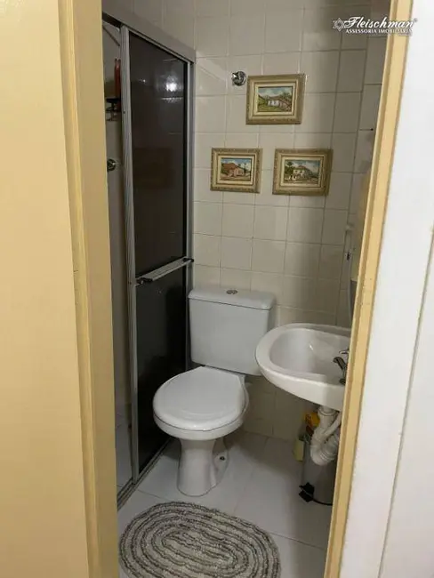 Foto 2 de Apartamento com 3 quartos à venda, 83m2 em Manaíra, Joao Pessoa - PB