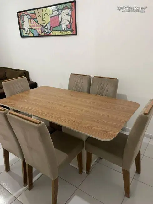 Foto 4 de Apartamento com 3 quartos à venda, 83m2 em Manaíra, Joao Pessoa - PB