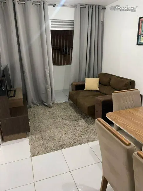 Foto 9 de Apartamento com 3 quartos à venda, 83m2 em Manaíra, Joao Pessoa - PB