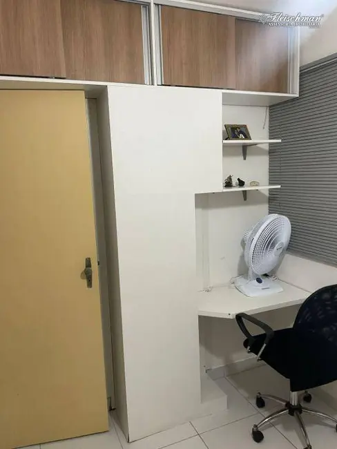 Foto 8 de Apartamento com 3 quartos à venda, 83m2 em Manaíra, Joao Pessoa - PB