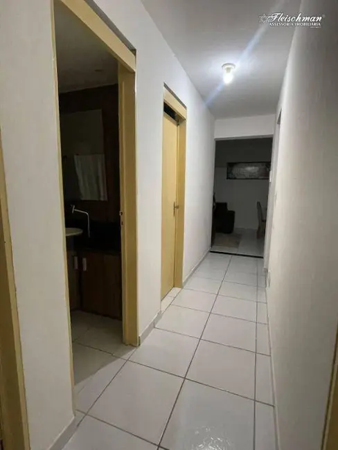 Foto 7 de Apartamento com 3 quartos à venda, 83m2 em Manaíra, Joao Pessoa - PB