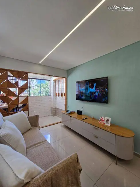 Foto 1 de Apartamento com 2 quartos à venda, 60m2 em Altiplano Cabo Branco, Joao Pessoa - PB