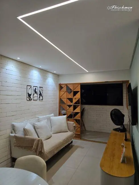 Foto 7 de Apartamento com 2 quartos à venda, 60m2 em Altiplano Cabo Branco, Joao Pessoa - PB