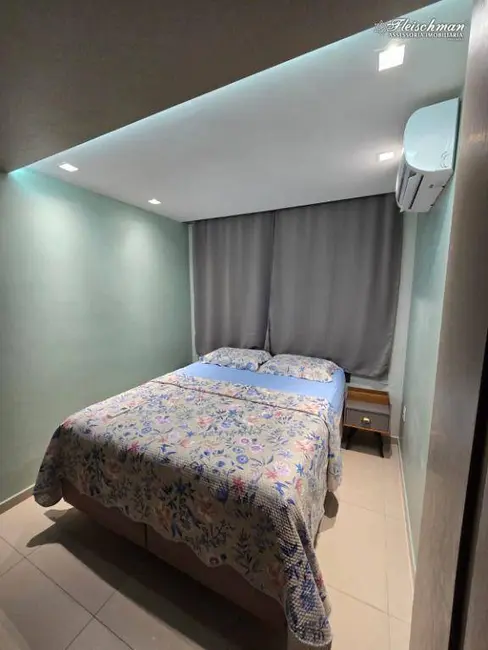 Foto 8 de Apartamento com 2 quartos à venda, 60m2 em Altiplano Cabo Branco, Joao Pessoa - PB