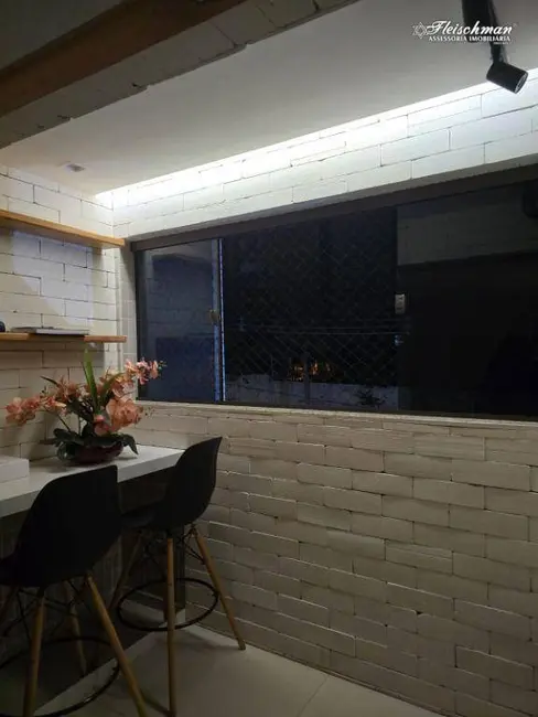 Foto 9 de Apartamento com 2 quartos à venda, 60m2 em Altiplano Cabo Branco, Joao Pessoa - PB