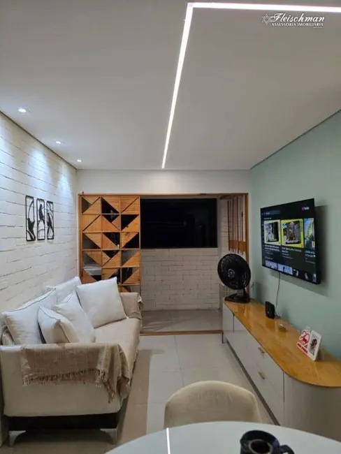 Foto 5 de Apartamento com 2 quartos à venda, 60m2 em Altiplano Cabo Branco, Joao Pessoa - PB