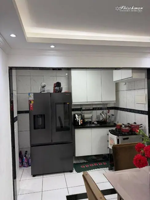Foto 4 de Apartamento com 3 quartos à venda, 64m2 em Jardim São Paulo, Recife - PE