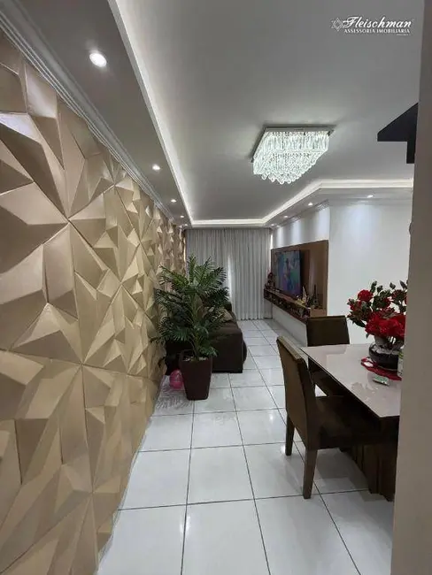 Foto 3 de Apartamento com 3 quartos à venda, 64m2 em Jardim São Paulo, Recife - PE