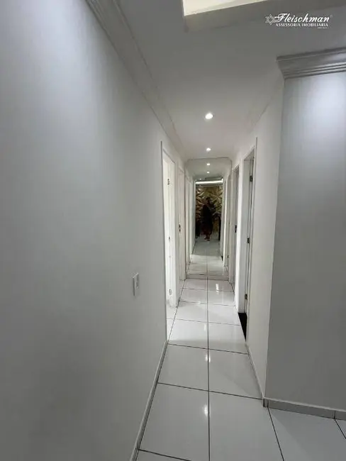 Foto 6 de Apartamento com 3 quartos à venda, 64m2 em Jardim São Paulo, Recife - PE