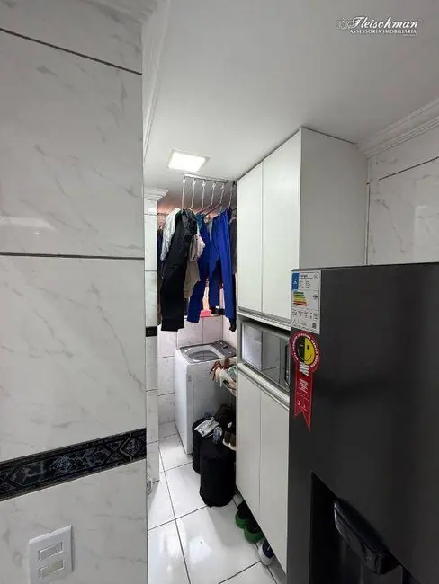 Foto 5 de Apartamento com 3 quartos à venda, 64m2 em Jardim São Paulo, Recife - PE