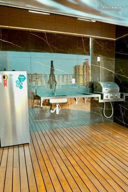 Foto 2 de Loft / Flat com 1 quarto à venda, 23m2 em Intermares, Cabedelo - PB