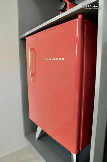 Foto 4 de Loft / Flat com 1 quarto à venda, 23m2 em Intermares, Cabedelo - PB