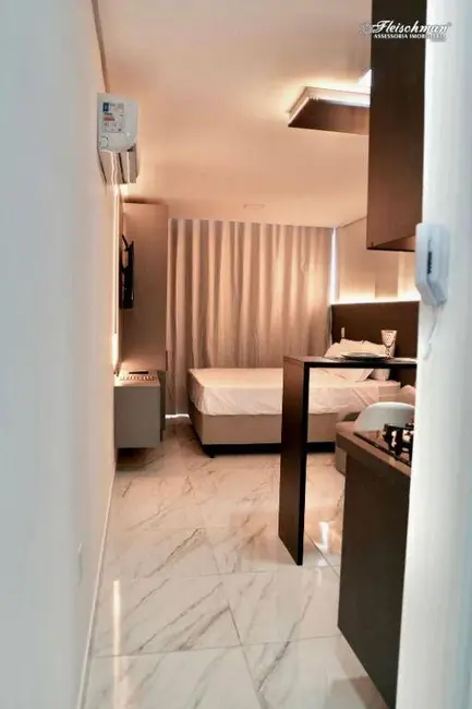 Foto 3 de Loft / Flat com 1 quarto à venda, 23m2 em Intermares, Cabedelo - PB