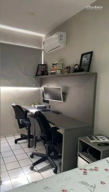 Foto 5 de Apartamento com 3 quartos à venda, 135m2 em Miramar, Joao Pessoa - PB