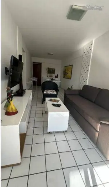 Foto 7 de Apartamento com 3 quartos à venda, 135m2 em Miramar, Joao Pessoa - PB