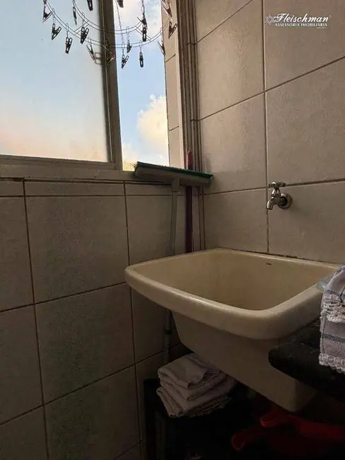 Foto 5 de Apartamento com 2 quartos à venda, 60m2 em Intermares, Cabedelo - PB