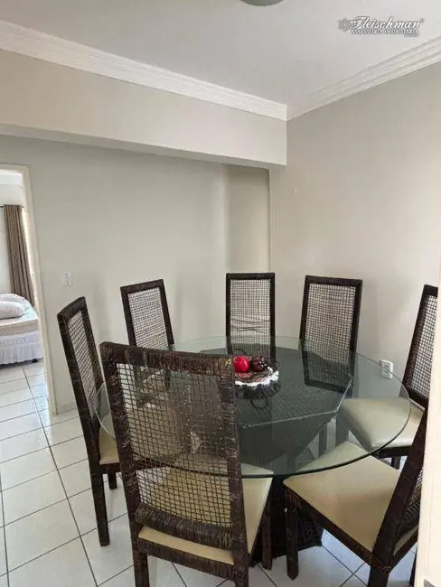 Foto 7 de Apartamento com 2 quartos à venda, 60m2 em Intermares, Cabedelo - PB