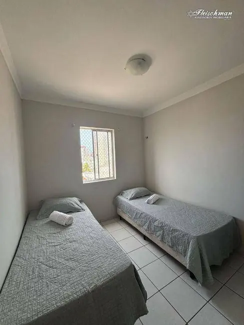 Foto 6 de Apartamento com 2 quartos à venda, 60m2 em Intermares, Cabedelo - PB