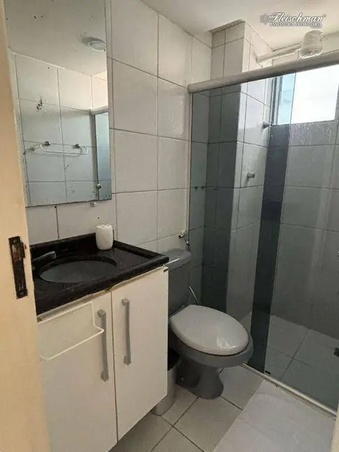 Foto 8 de Apartamento com 2 quartos à venda, 60m2 em Intermares, Cabedelo - PB