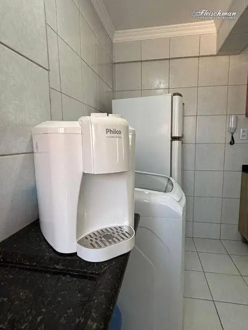 Foto 3 de Apartamento com 2 quartos à venda, 60m2 em Intermares, Cabedelo - PB