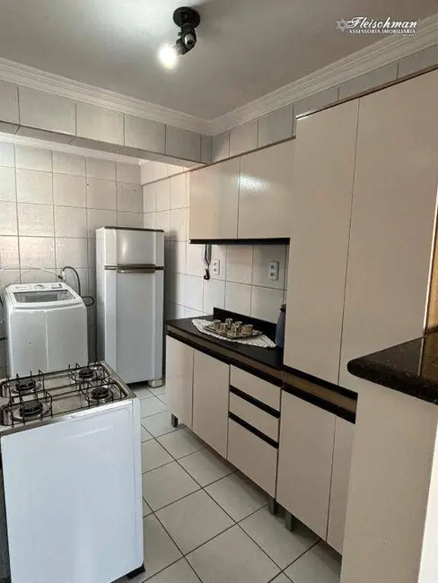 Foto 4 de Apartamento com 2 quartos à venda, 60m2 em Intermares, Cabedelo - PB