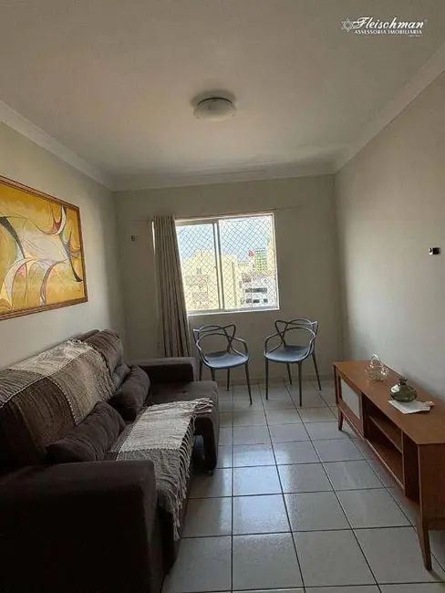 Foto 1 de Apartamento com 2 quartos à venda, 60m2 em Intermares, Cabedelo - PB