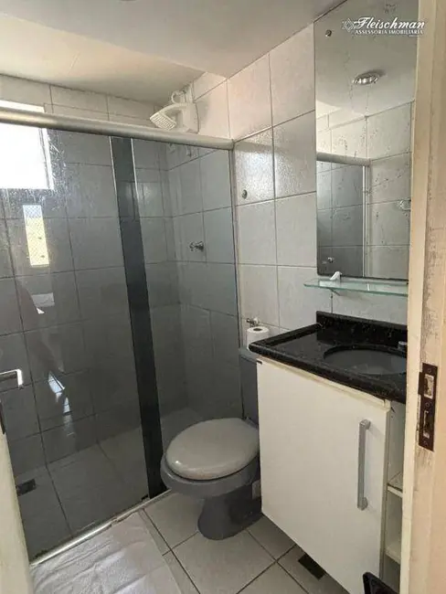 Foto 2 de Apartamento com 2 quartos à venda, 60m2 em Intermares, Cabedelo - PB