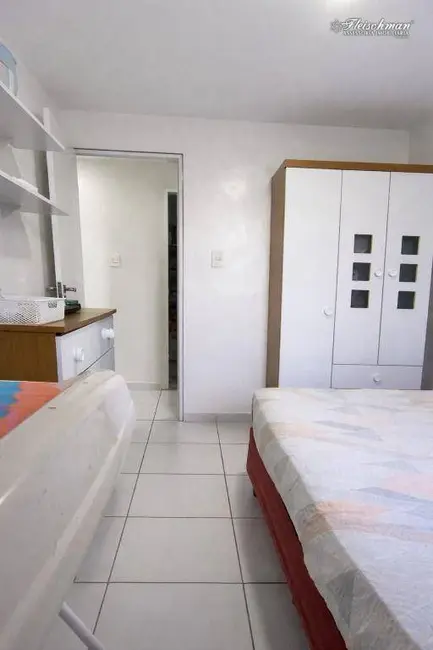 Foto 6 de Apartamento com 3 quartos à venda, 80m2 em Altiplano Cabo Branco, Joao Pessoa - PB