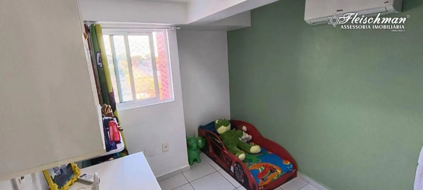 Foto 3 de Apartamento com 3 quartos à venda, 80m2 em Altiplano Cabo Branco, Joao Pessoa - PB