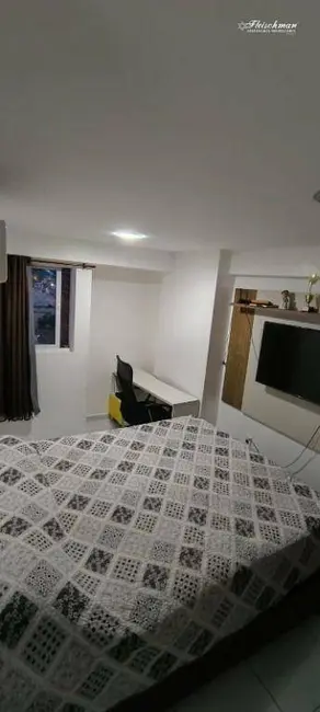 Foto 5 de Apartamento com 3 quartos à venda, 80m2 em Altiplano Cabo Branco, Joao Pessoa - PB