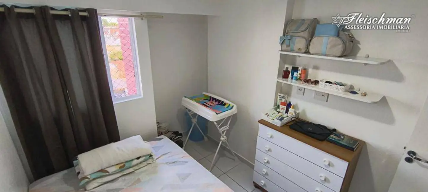 Foto 2 de Apartamento com 3 quartos à venda, 80m2 em Altiplano Cabo Branco, Joao Pessoa - PB