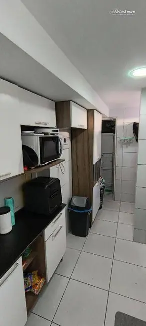 Foto 7 de Apartamento com 3 quartos à venda, 80m2 em Altiplano Cabo Branco, Joao Pessoa - PB