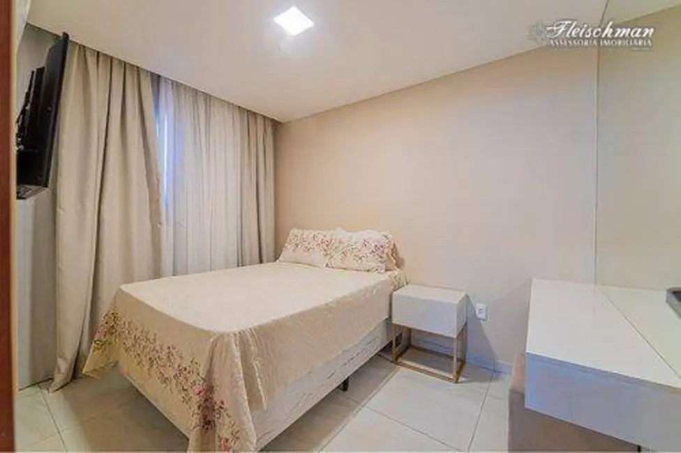 Foto 2 de Cobertura com 3 quartos à venda, 148m2 em Altiplano Cabo Branco, Joao Pessoa - PB