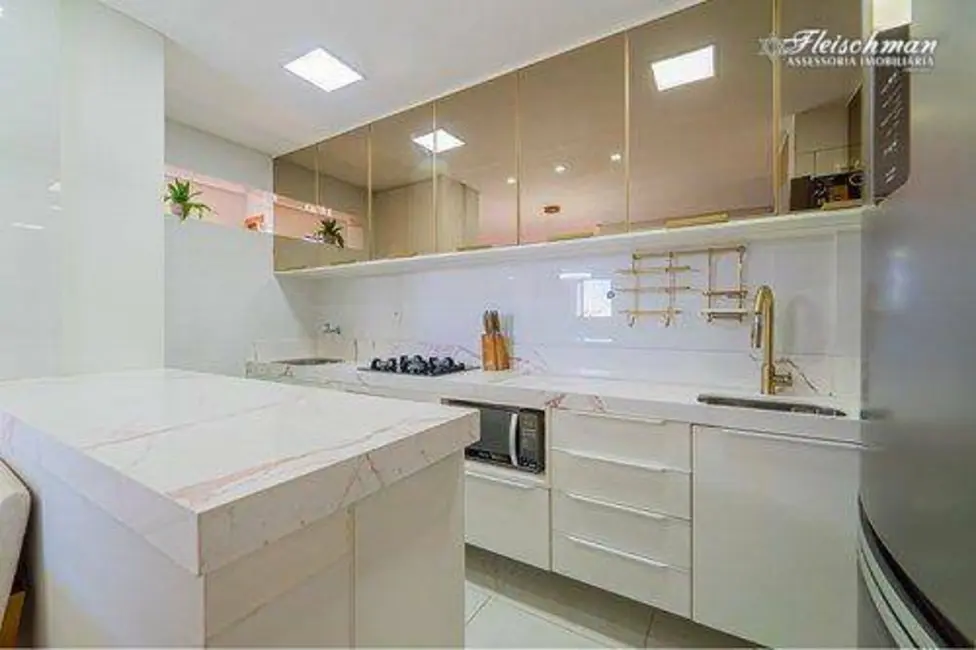 Foto 9 de Cobertura com 3 quartos à venda, 148m2 em Altiplano Cabo Branco, Joao Pessoa - PB