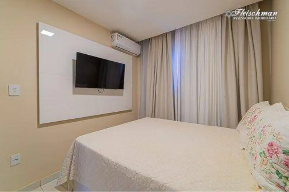 Foto 5 de Cobertura com 3 quartos à venda, 148m2 em Altiplano Cabo Branco, Joao Pessoa - PB