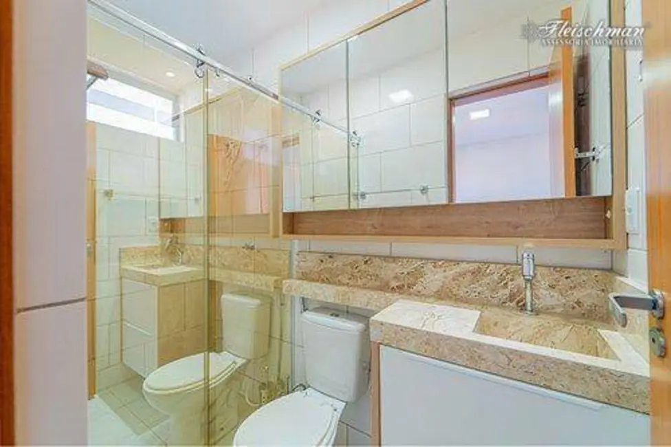 Foto 4 de Cobertura com 3 quartos à venda, 148m2 em Altiplano Cabo Branco, Joao Pessoa - PB