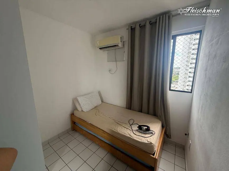 Foto 5 de Apartamento com 3 quartos à venda, 64m2 em Rosarinho, Recife - PE