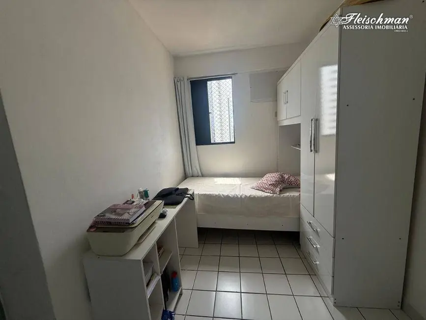 Foto 9 de Apartamento com 3 quartos à venda, 64m2 em Rosarinho, Recife - PE