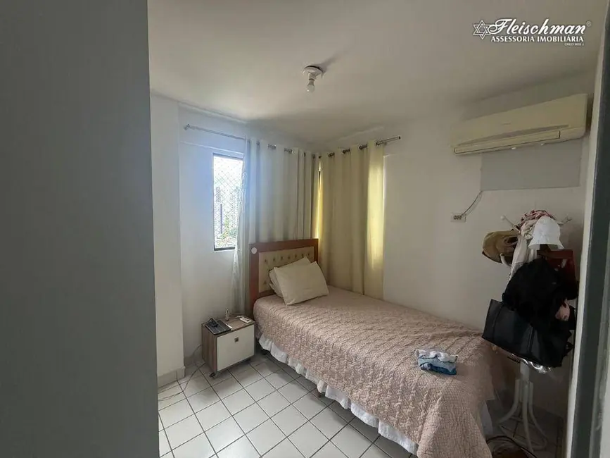 Foto 7 de Apartamento com 3 quartos à venda, 64m2 em Rosarinho, Recife - PE