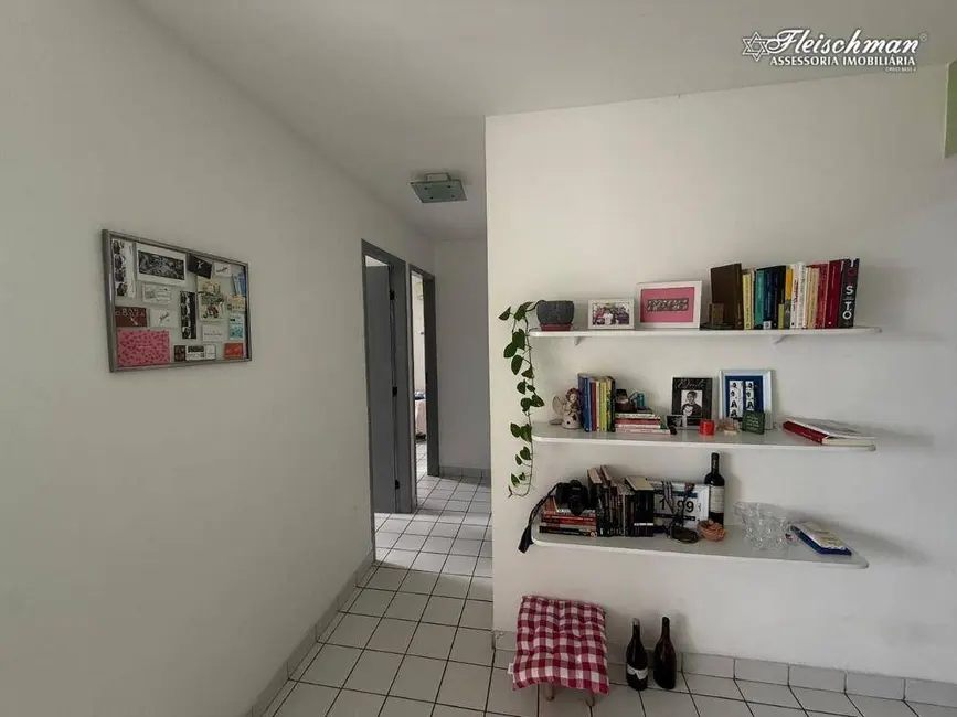 Foto 8 de Apartamento com 3 quartos à venda, 64m2 em Rosarinho, Recife - PE