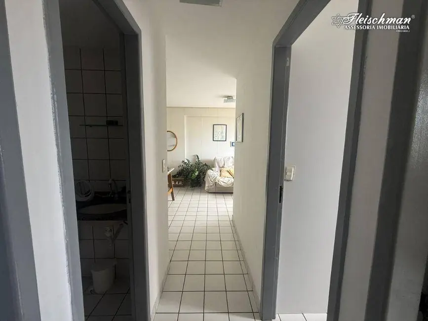 Foto 3 de Apartamento com 3 quartos à venda, 64m2 em Rosarinho, Recife - PE