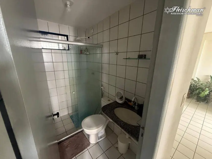 Foto 6 de Apartamento com 3 quartos à venda, 64m2 em Rosarinho, Recife - PE