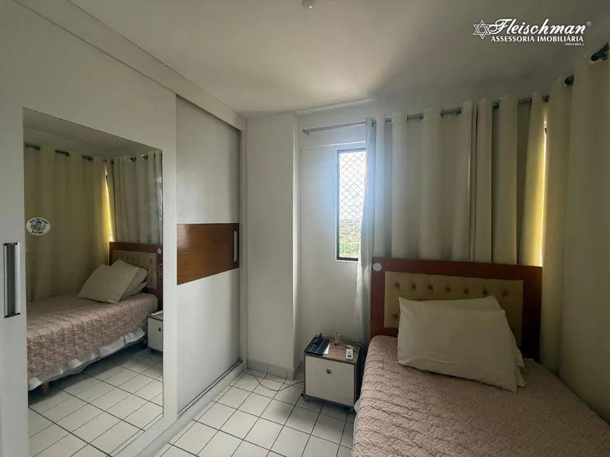 Foto 4 de Apartamento com 3 quartos à venda, 64m2 em Rosarinho, Recife - PE