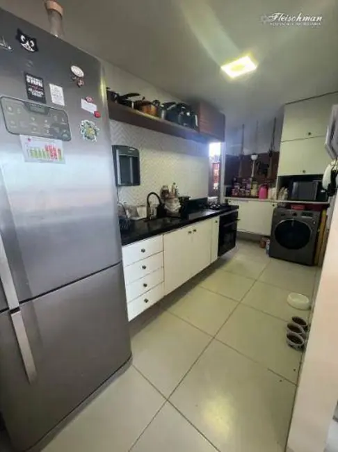 Cobertura com 3 quartos à venda, 86m2 em Bessa, Joao Pessoa - PB - imagem 6 Foto 6 de Cobertura com 3 quartos à venda, 86m2 em Bessa, Joao Pessoa - PB