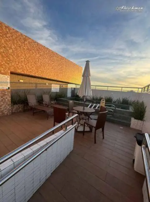 Cobertura com 3 quartos à venda, 86m2 em Bessa, Joao Pessoa - PB - imagem 7 Foto 7 de Cobertura com 3 quartos à venda, 86m2 em Bessa, Joao Pessoa - PB