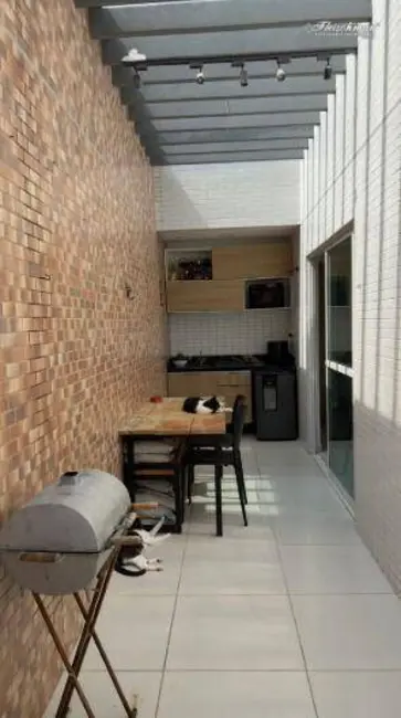 Cobertura com 3 quartos à venda, 86m2 em Bessa, Joao Pessoa - PB - imagem 1 Foto 1 de Cobertura com 3 quartos à venda, 86m2 em Bessa, Joao Pessoa - PB