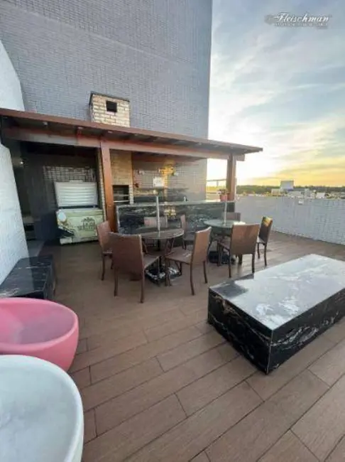 Cobertura com 3 quartos à venda, 86m2 em Bessa, Joao Pessoa - PB - imagem 8 Foto 8 de Cobertura com 3 quartos à venda, 86m2 em Bessa, Joao Pessoa - PB